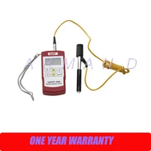 Портативный Цифровой Твердомер HARTIP 2000 твердость тестер