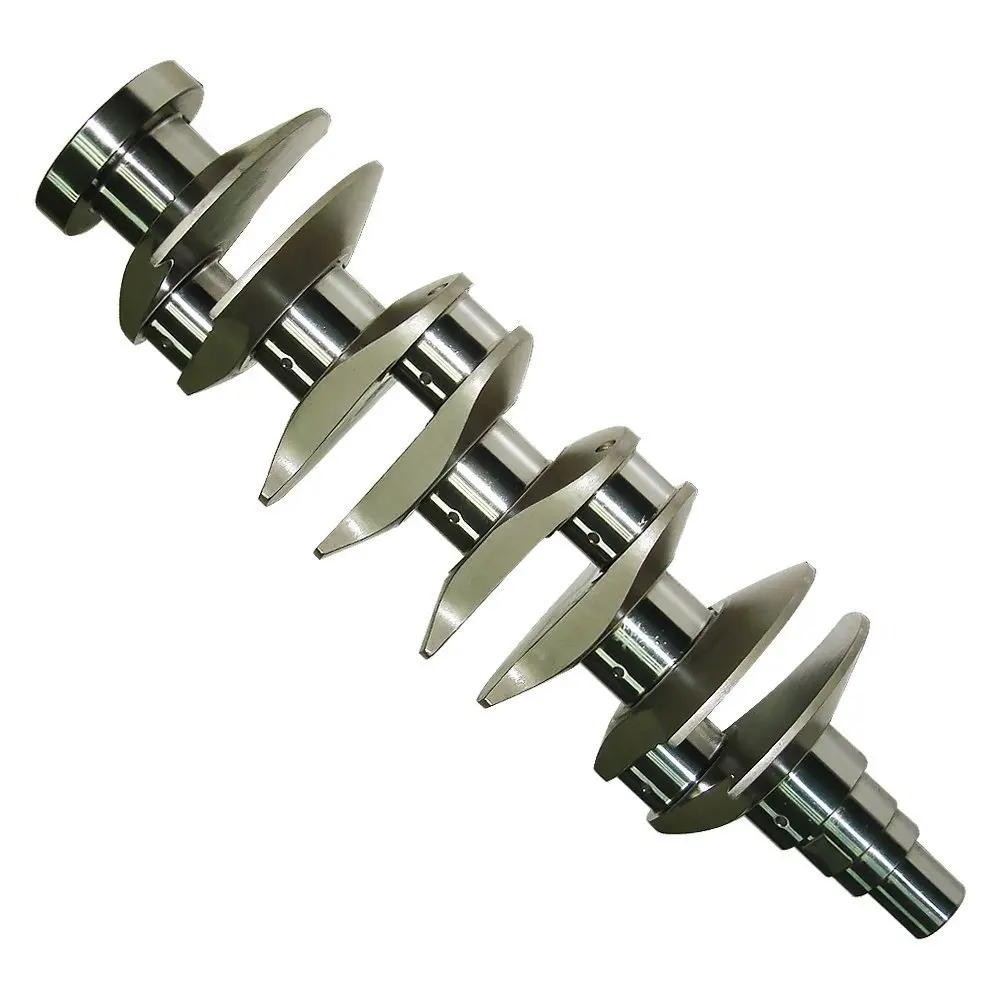 crankshaft ex5 pnp c70