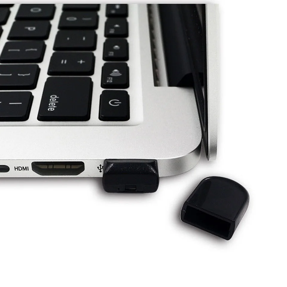 Ealotadream 4U Mini USB Flash Drive 128GB 64GB 32GB 16GB 8GB 4GB 2GB 1GB Pen Drive For Macbook Laptop USB 2.0 Pendrives 10 PcsL (2)