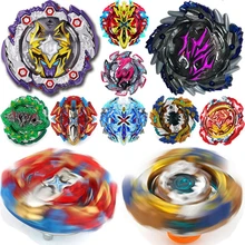 Топы Beyblades Burst игрушки Арена s Toupie B-139 пусковые установки Bey blades Металл Avec Lanceur Бог волчок Bey Blade лезвия игрушки