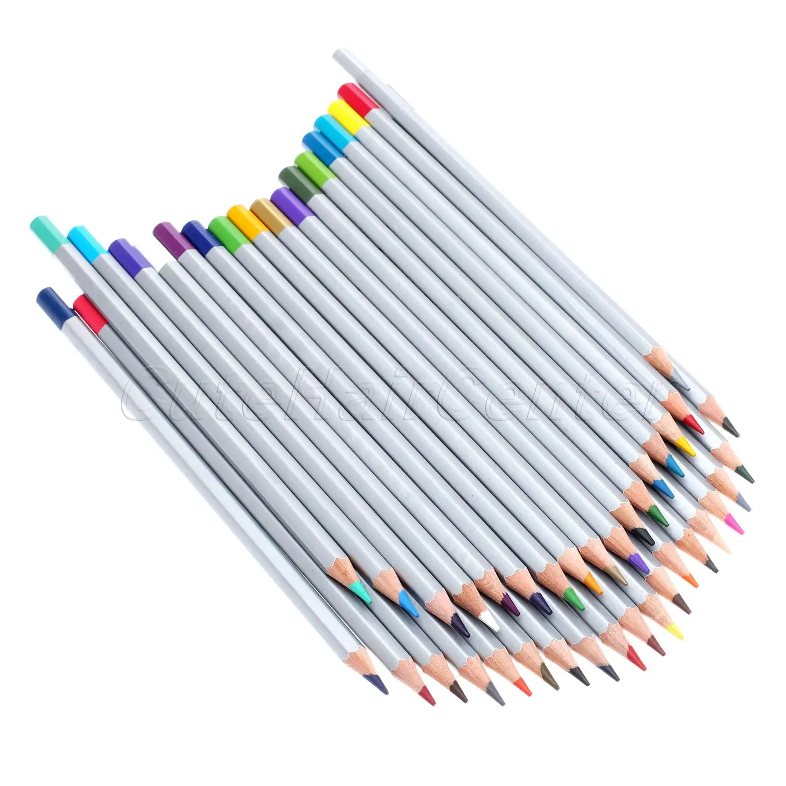 

Hot High Quality 36 Colors Drawing Pencils Marco Fine Art Drawing Oil Base Non-Toxic Pencils Set For Sketch