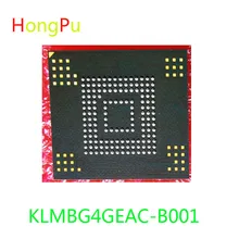 1 шт. 2 шт. 5 шт. для Samsung NOTE3 N9005 EMMC 4.42 версия памяти NAND Flash микросхема с прошивкой klmbg4geac-b001 32 г