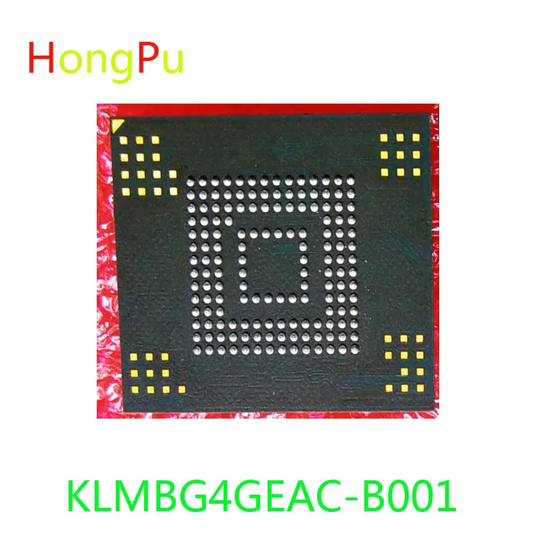 1 шт. 2 5 для Samsung NOTE3 N9005 emmc 4 42 версия памяти nand флэш интегральная микросхема с