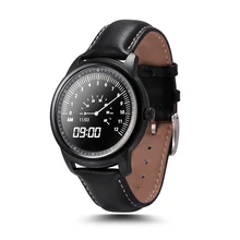Hot sale MEAFO Bluetooth Smart Watch MF360 Men Women Full HD IPS Screen Fashion Elegant SmartWatch