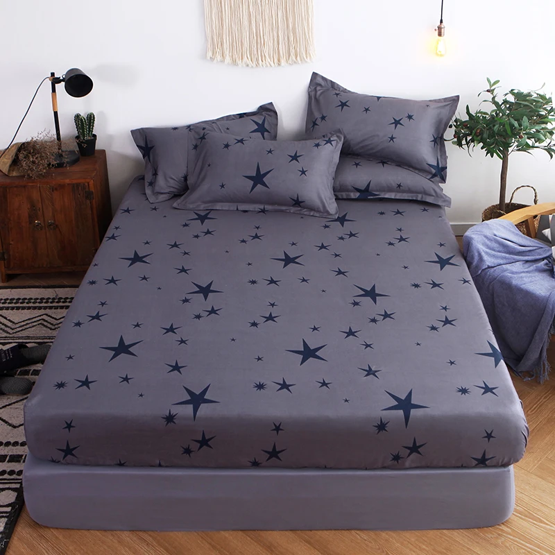 أفضل. WENSD غطاء سرير مع مرونة طقم سرير الاطفال الكامل الملكة حجم طاقم غرفة نوم مع المعزون سوبر لينة جدا لينة غطاء لحاف أفضل. WENSD غطاء سرير مع مرونة طقم سرير الاطفال الكامل الملكة حجم طاقم غرفة نوم مع المعزون سوبر لينة جدا لينة غطاء لحاف