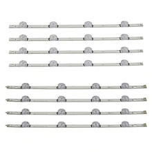 LED Backlight strip 8 Lamp For LG 42 inch TV INNOTEK DRT 3.0 42 LED Backlight strip 8 Lamp For LG 42 inch TV INNOTEK DRT 3.0 42