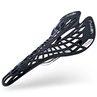 

MTB Road Mountain Bicycle Cycling Bike Ergonomics Hollow Plastic Saddle Seat Cushion Bicycle parts