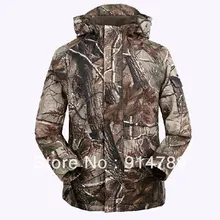 Рыцарь Тактический REALTREE Камуфляж G8 ветровка пальто размеры-33601