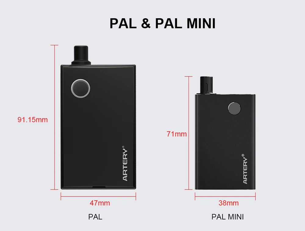 ARTERY PAL Mini (4)