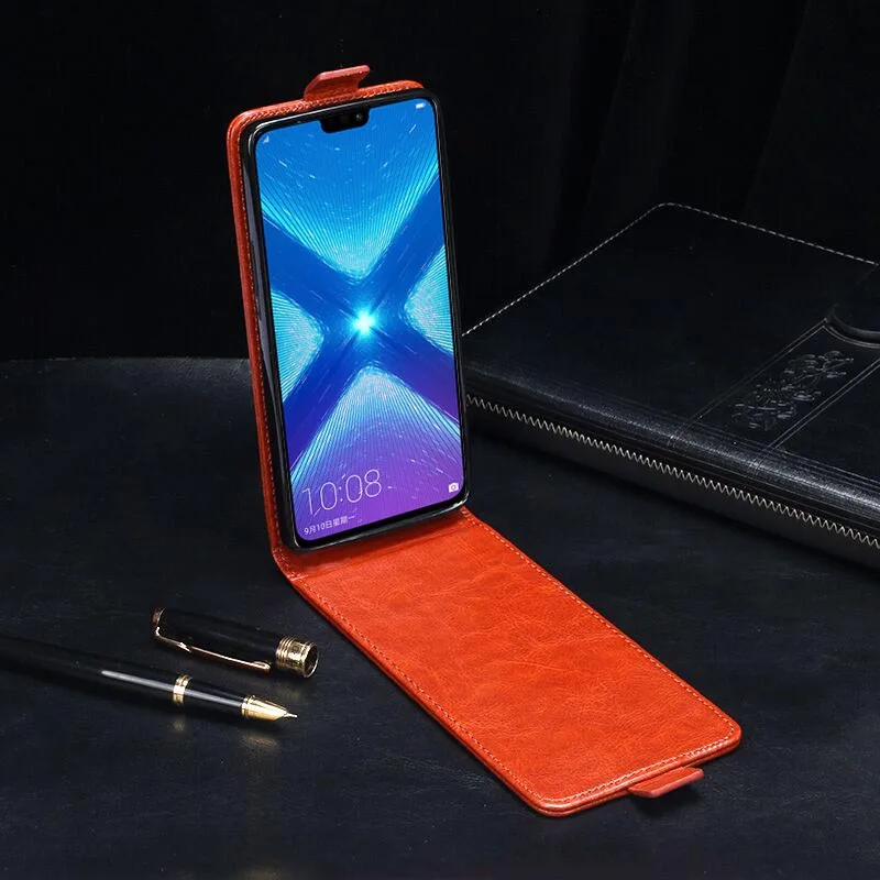 Huawei P Smart Чехол Книжка Купить