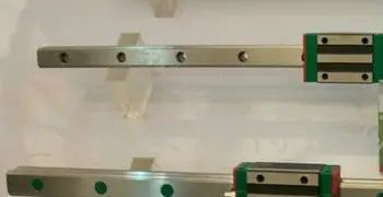 

100mm HGR20HIWIN linear guide rail from taiwan
