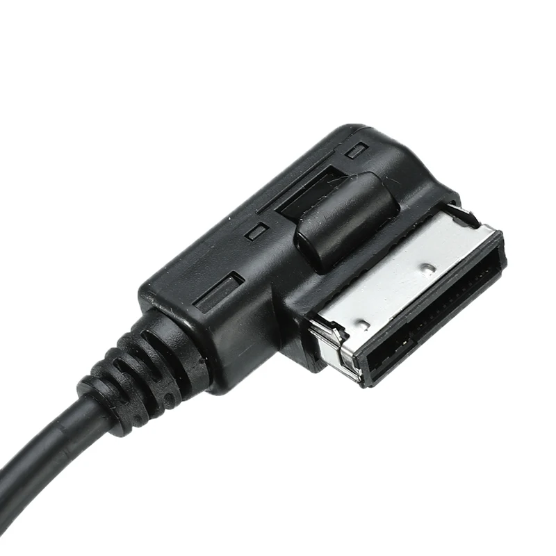  AMI MMI Bluetooth AUX Receiver Cable Adapter Wireless Audio Media Input Radio For Audi Q5 A5 A7 S5 