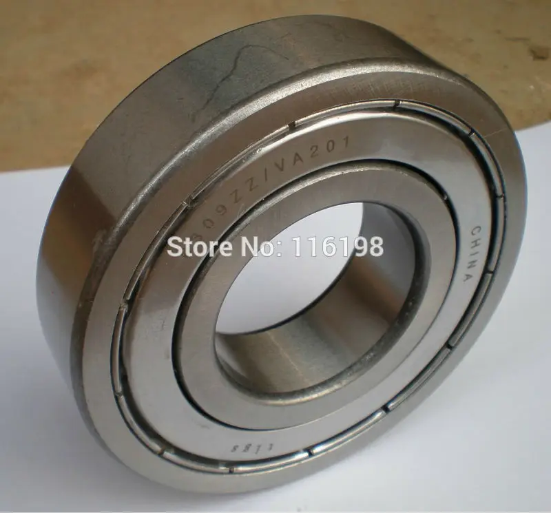 

6001ZZ 6001Z 6001 high temperature ball bearing for Kiln 600 degree 12x28x8mm