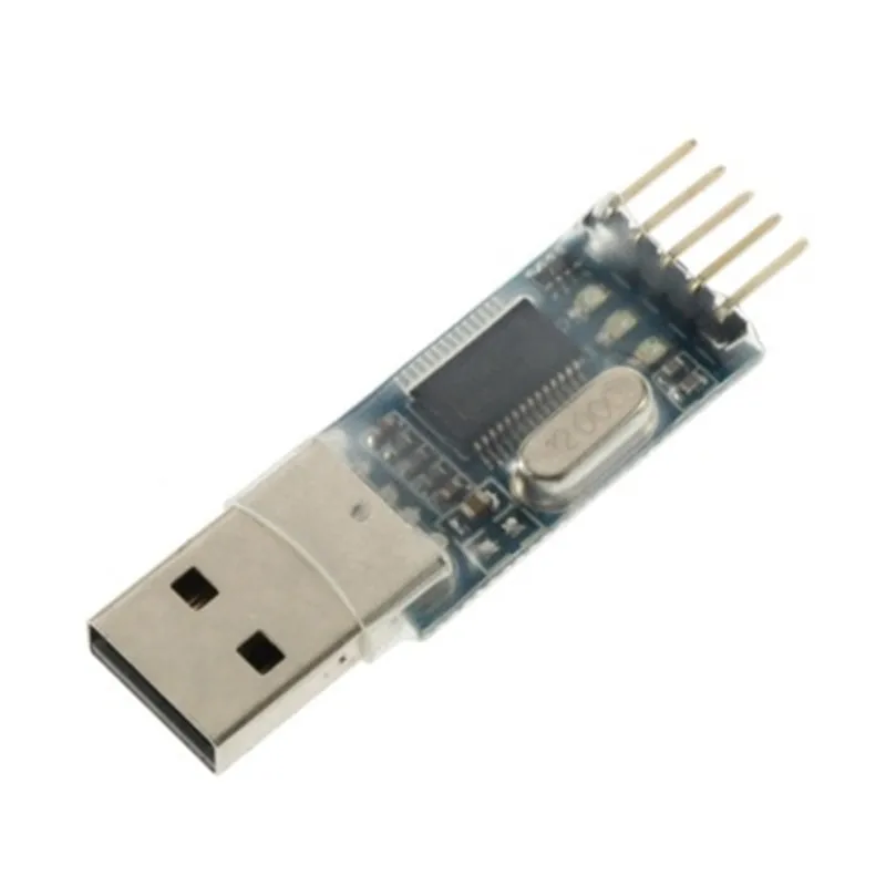 USB для ttl/USB-ttl/STC микроконтроллер программист/PL2303 в девять обновлений пластины