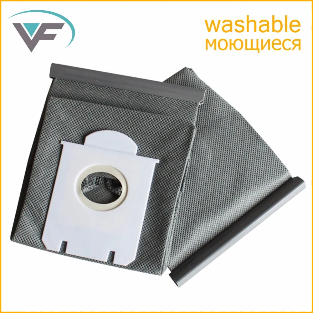Vacuum cleaner bag Hepa filter dust bags cleaner bags Replacement for Philips FC8202 FC8204