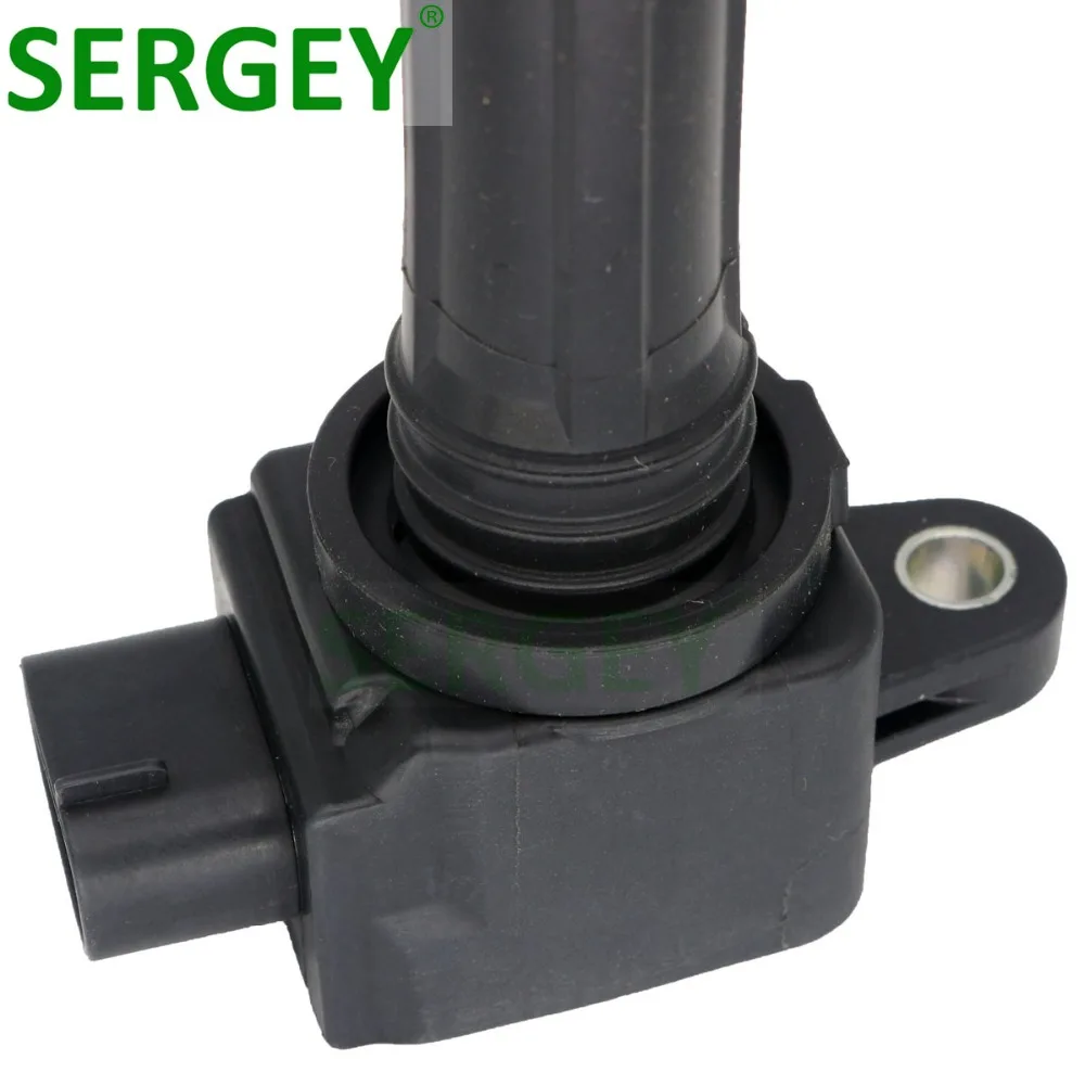 Remanufacture Ignition Coil Pack H6T11171 3341093J00 33410-93J00 For SUZUKI OUTBOARD MARINE DF150-DF300 (3)