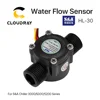 Cloudray Water Flow Switch Sensor HL-30 for S&A Chiller for CO2 Laser Engraving Cutting Machine ► Photo 3/6