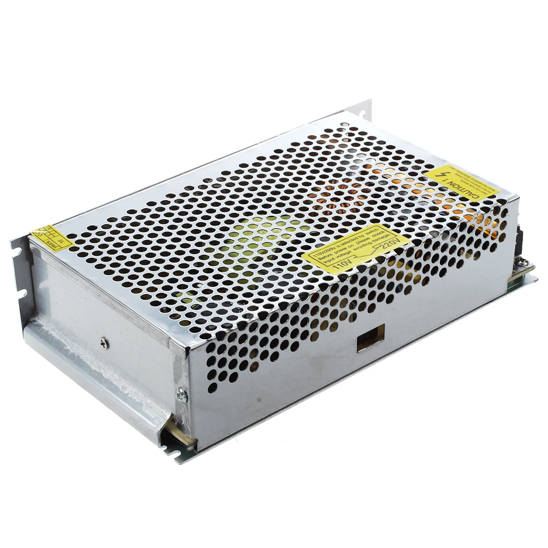 Импульсный источник питания трансформатор-драйвер питания 240W DC 12V 20A для светодиодной ленты