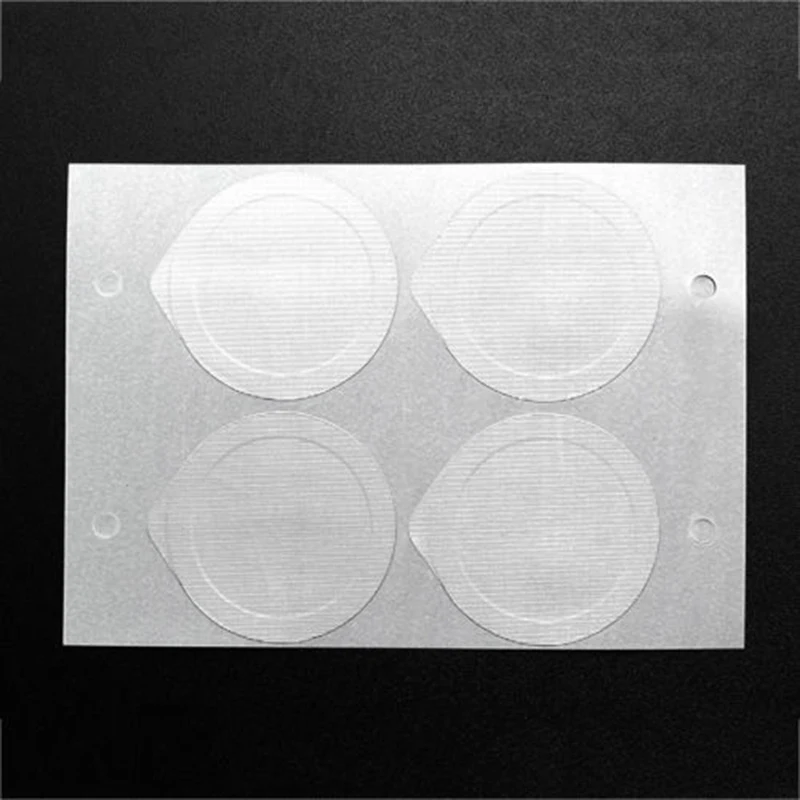 

Sealpod Espresso Lids For Nespresso Compatible Refillable Capsules (100/Package)