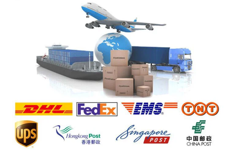 shipping term