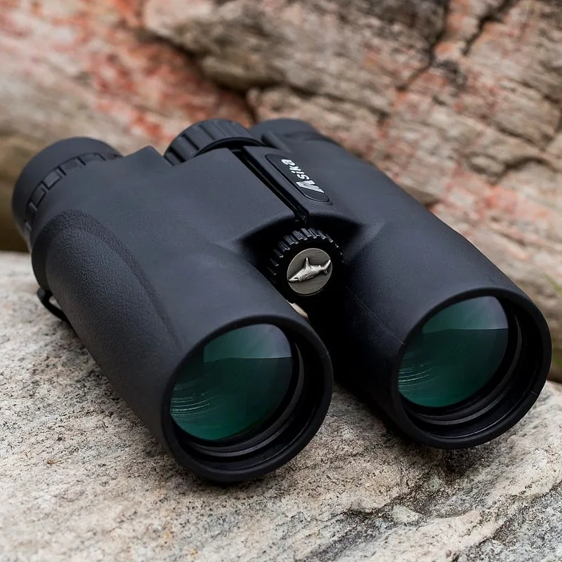 Binóculos de Alta Profissional para o Pássaro-vering Asika Qualidade Visão Lll Noite Telescópio Binocular Militar Camping 10x42 hd 7 High Quality Ferramenta