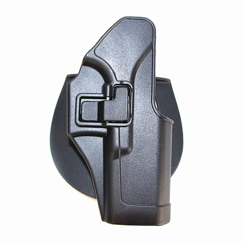 Кобура для пистолета Glock 17 19 22 P226 USP M9 Colt 1911 Тактический ремень страйкбола кобура