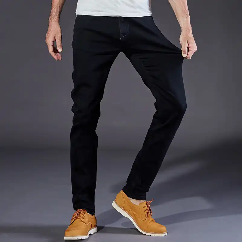 size 40 34 mens jeans