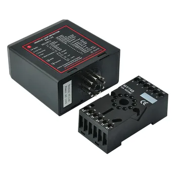 

gate loop detector Magnetic Vehicle Loop Detector for parking barrier control, vehicle counting, automated gates and doors