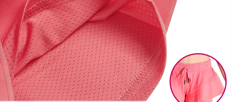 Women Tennis Skorts (9)