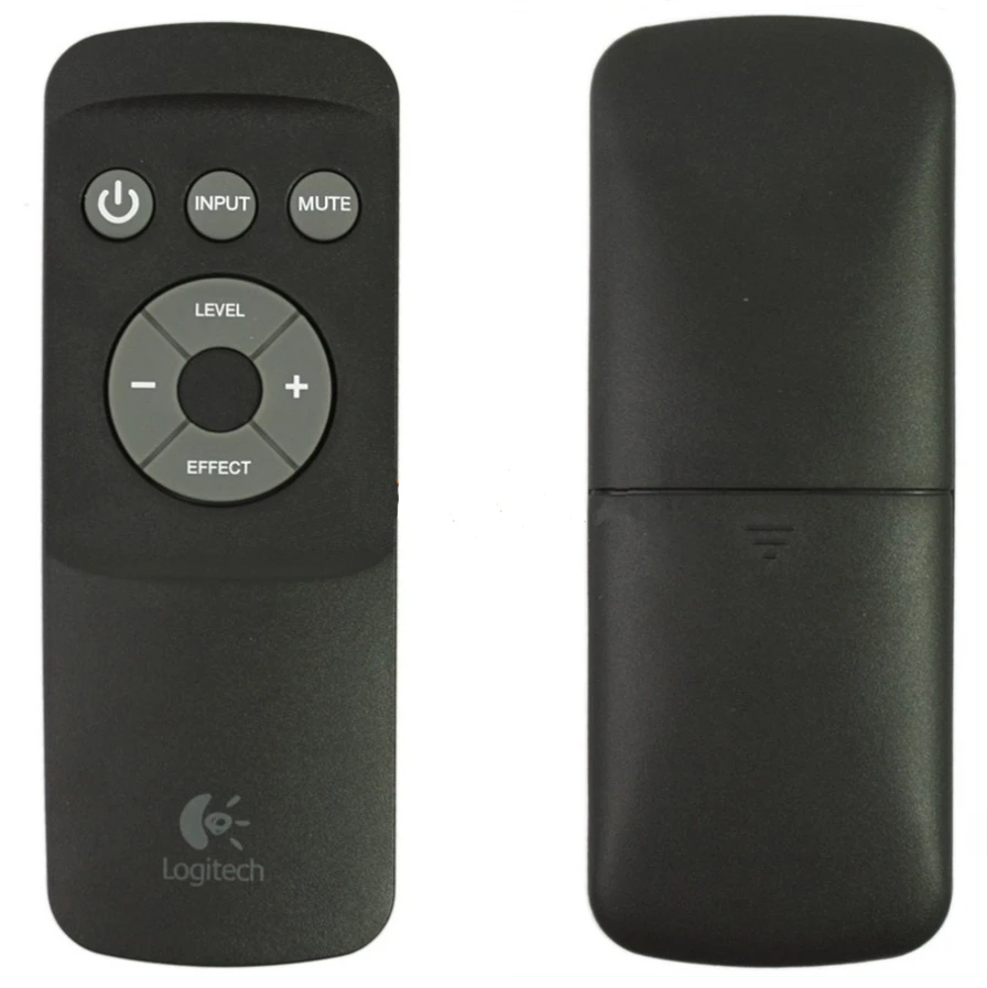 computer speakers with remote control