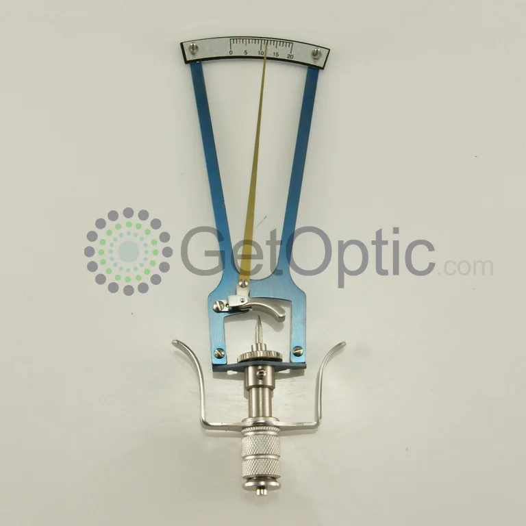 Тонометр LOCHOSS NOX Schiotz точный портативный|tonometer| |