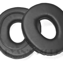 Подушечки для ушей, сменная подушка для наушников sony mdr cd750 cd850 cd950 cd1700 mdr-cd наушники
