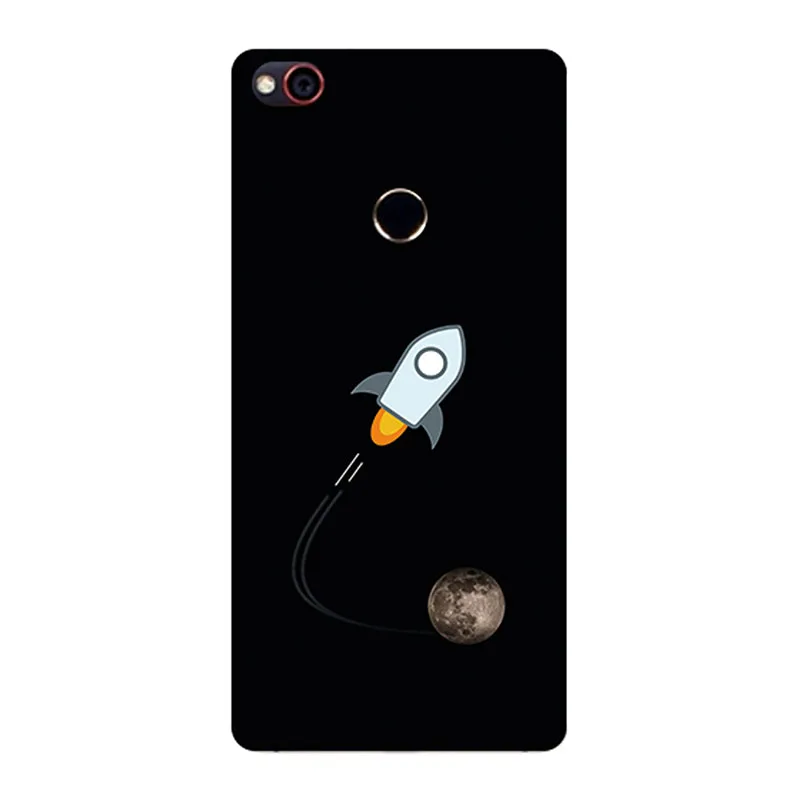 Тонкий чехол из ТПУ для ZTE nubia Z11 820 5 дюйма силиконовая задняя крышка телефона Z 11