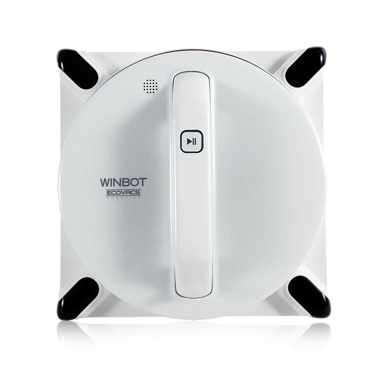 

Household Intelligent Automatic Window Cleaning Clean The Robot Bow-shaped Clean Driven Separately