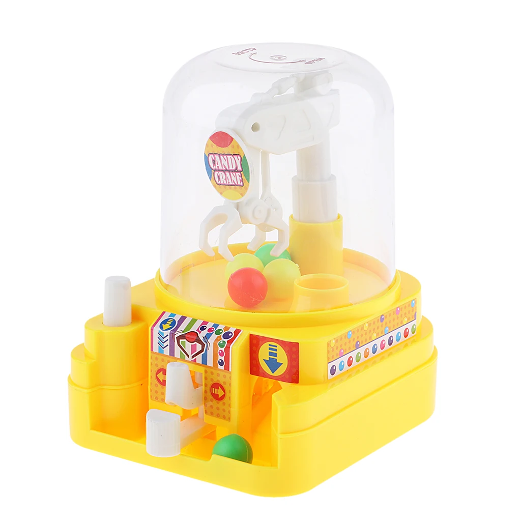 Gumball Dispenser Machine Toy Bubble Gum Gumball Bank for Kids Preshchool Pretend Play
