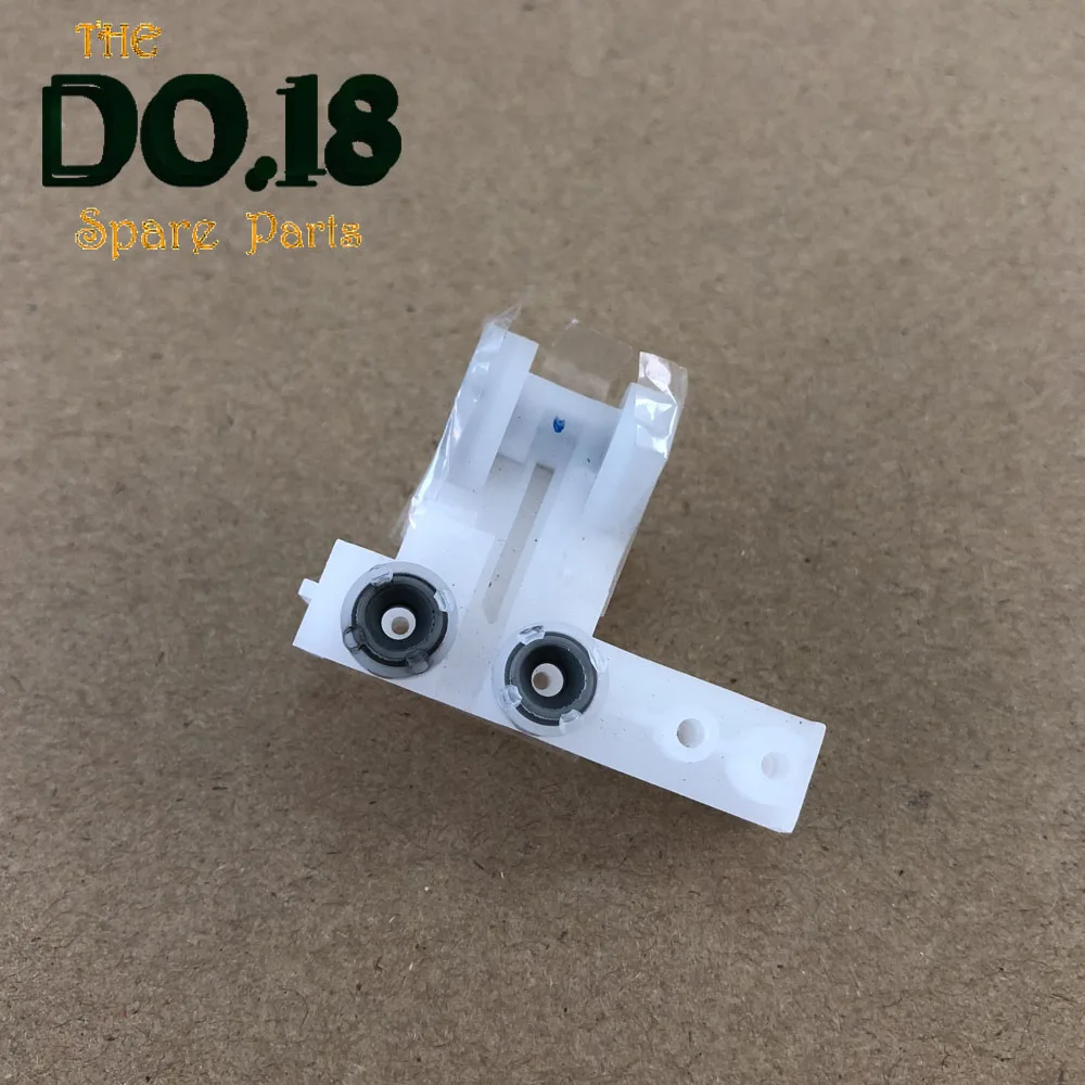 5 шт. и переключатель заслонки для Epson Stylus Pro 3800 3880 3850 3890 принтер