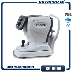 KR-9600 KR9600 Китай Автоматический рефрактометр кератометр