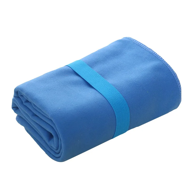 

Portable Outdoor Microfiber Magic Towel Ultra Absorbent Soft Quick Drying Camping Sport Beach Bath Gym Yoga Swimming Towels