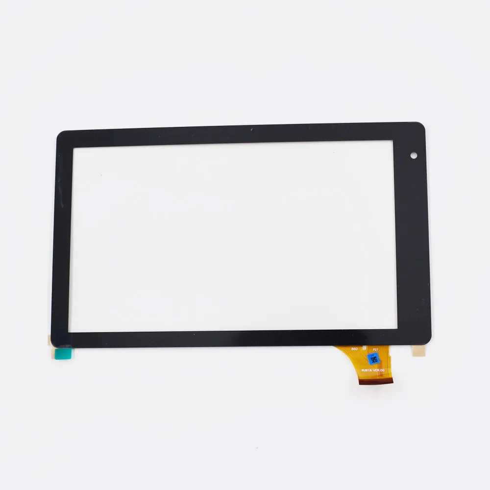 Новый сенсорный экран дигитайзер панель для RCA Voyager II RCT6773W22B 7 ''планшет