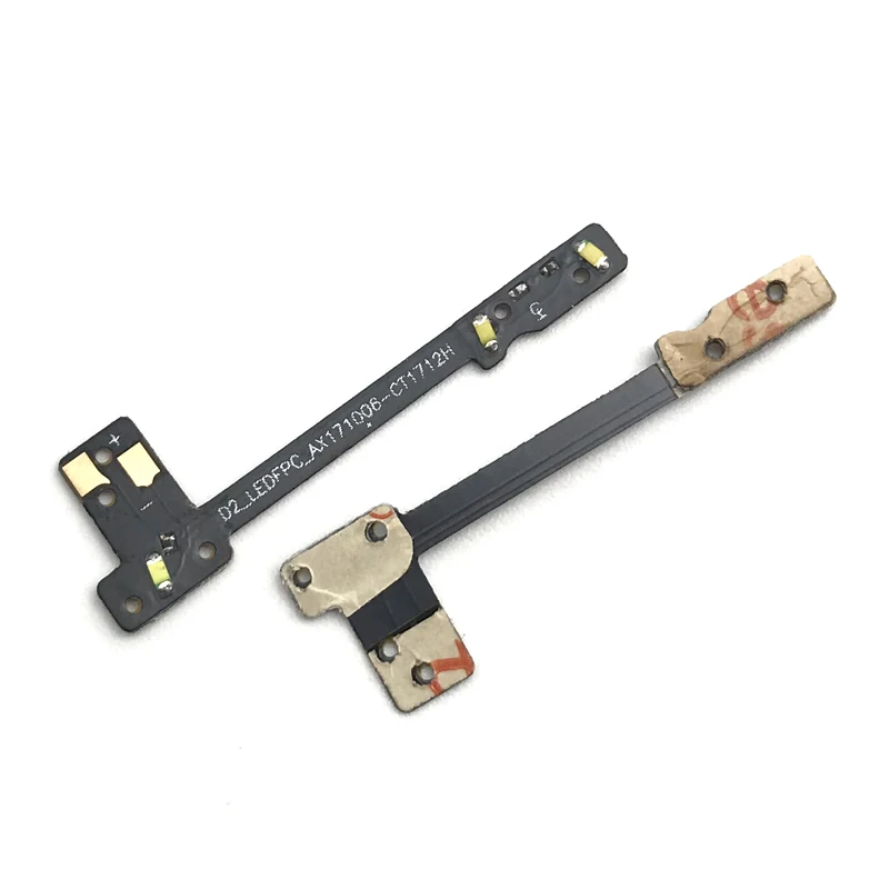 

1Pcs Back Light Flex Cable For Xiaomi Mi 5X / A1 LED FPC Button Flex Cable Replacement