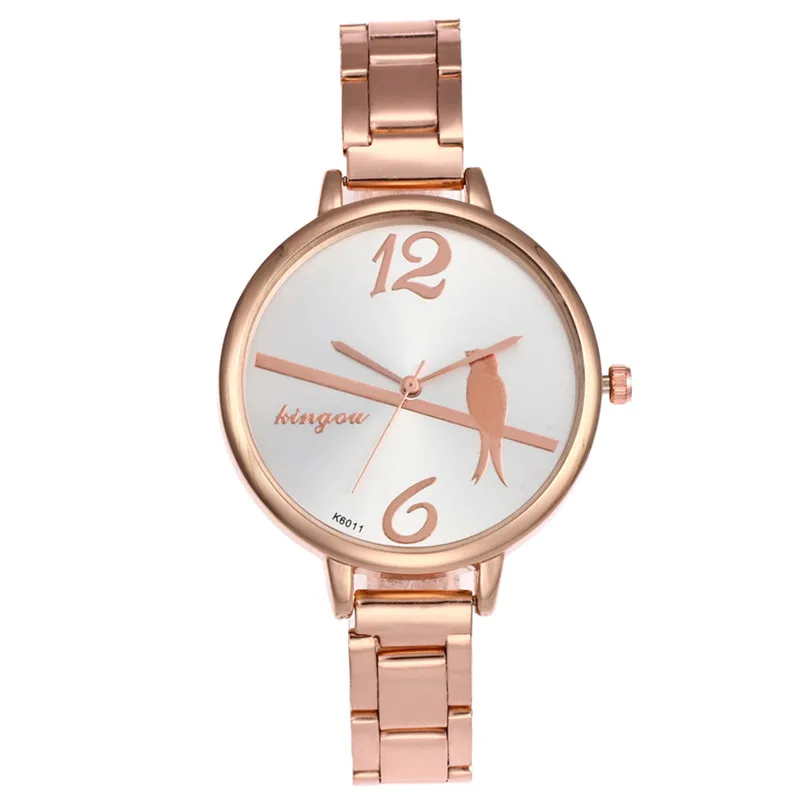 

Luxury Simple Women Watches 2019 Cool Ladies Watch Rose Gold Magnetic Waterproof Female Wristwatch Relogio Feminino Reloj Mujer