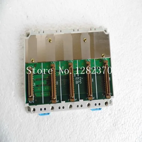 

[SA] Japan genuine original special sales NAIS module FP2-BP05 spot --5PCS/LOT