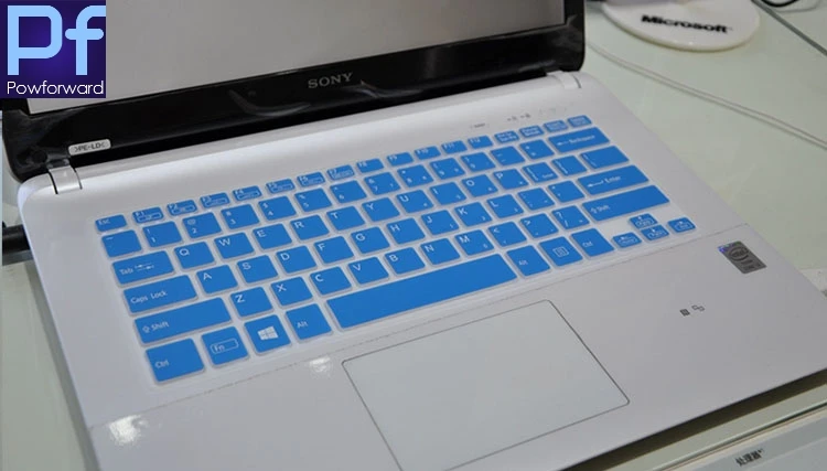 Защитный чехол для клавиатуры 13 &quot13 3&quot Sony VAIO Pro13 Pro SVP13 SVP13A SVP132 SVP132A SVP1321 SVP13219SCB