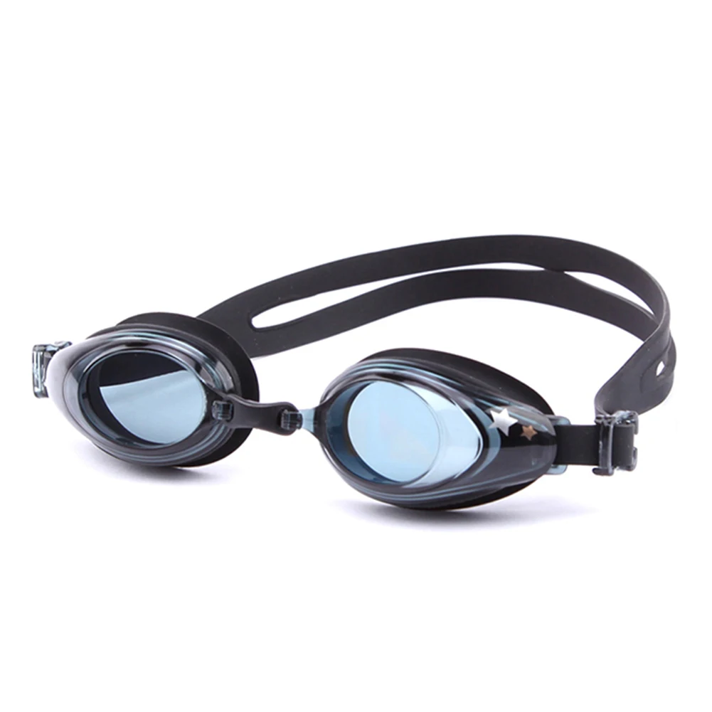 Children Colorful UV Protection For Kids Silicone Sports Eyewear Anti Fog Waterproof Swim Glasses Windproof Accessories | Спорт и