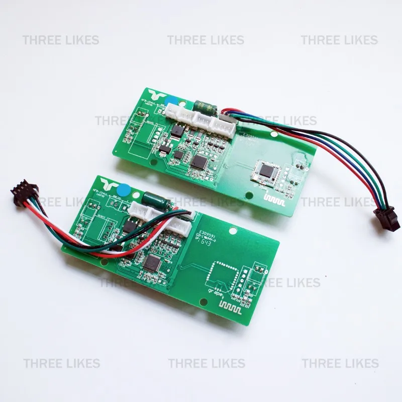 Taotao App Hoverboard Scooter Motherboard_4