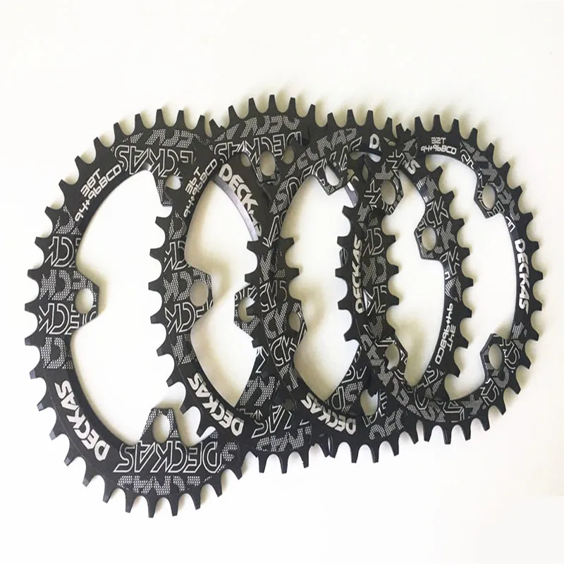 DECKAS-bcd-94-round-oval-Bike-Cycling-Crankset-Bicycle-Chainring-MTB-Mountain-Chain-Wheel-for-GX (2)_