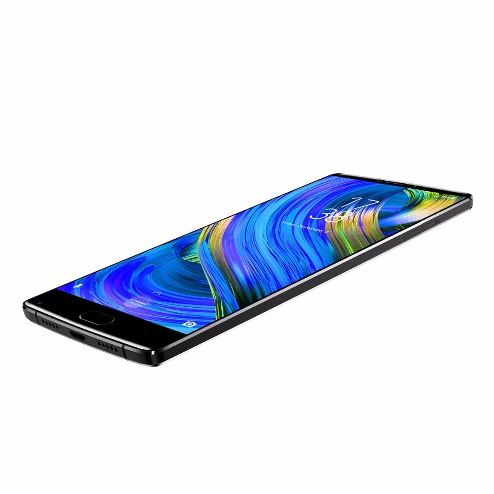 HOMTOM S9 плюс 5 99 &quot bezelless 18:9 HD + Экран MTK6750T смартфон на базе восьмиядерного