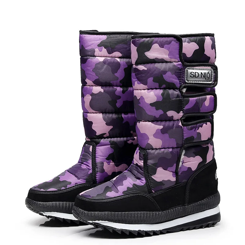 women boot 004