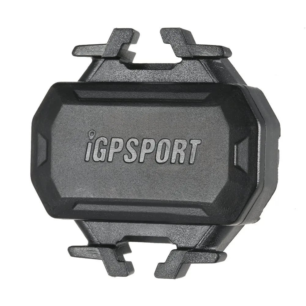

IGPSPORT C61 Dual Mode ANT+ BLE4.0 Cadence Sensor Bicycle Computer Bike Accessories Wireless Cadence Sensor Cycling Stopwatch