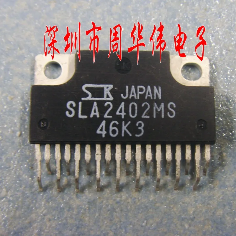 DRIVER SLA2402MS DRIVER SLA2402MS